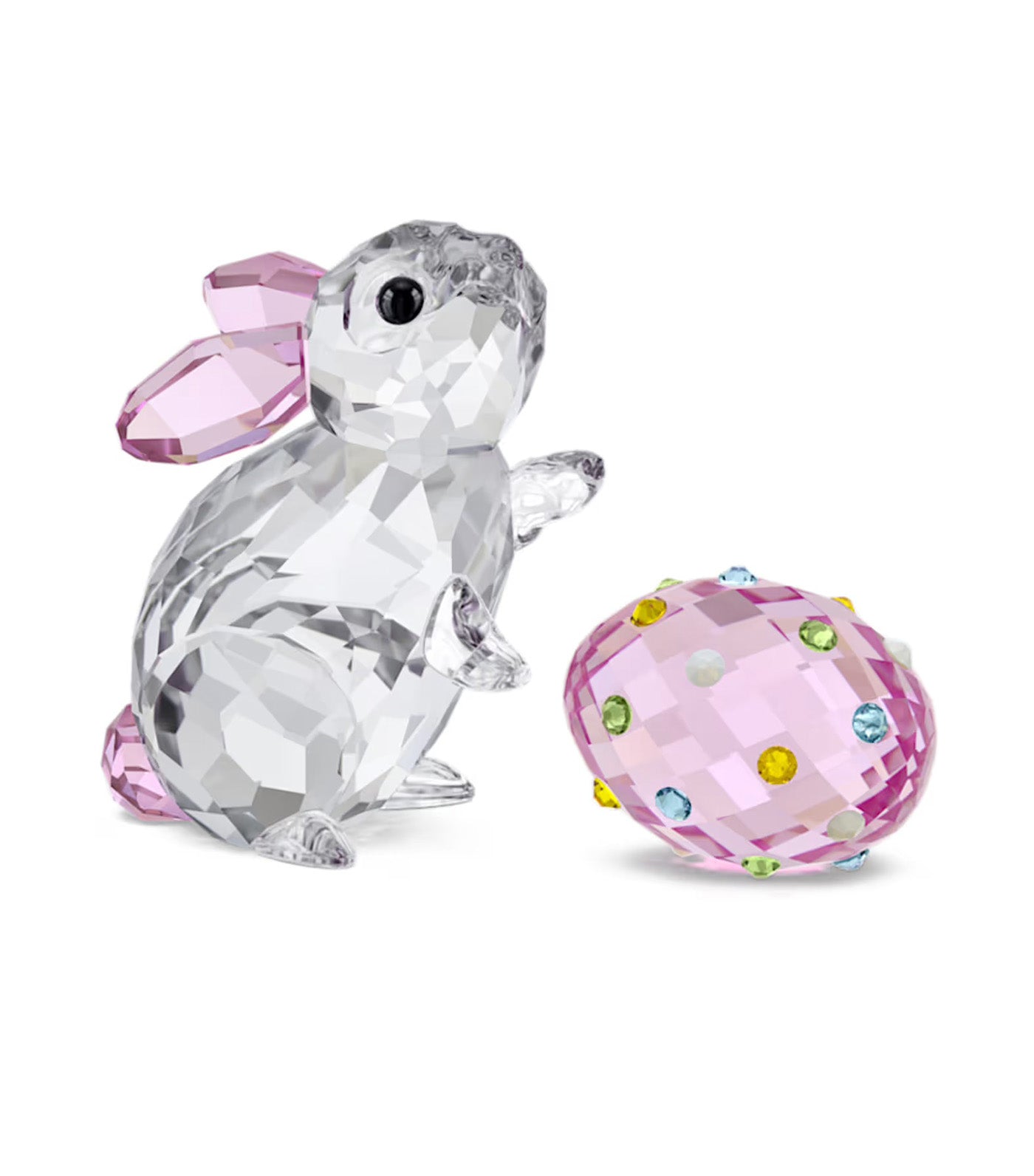 Idyllia Rabbit and Egg