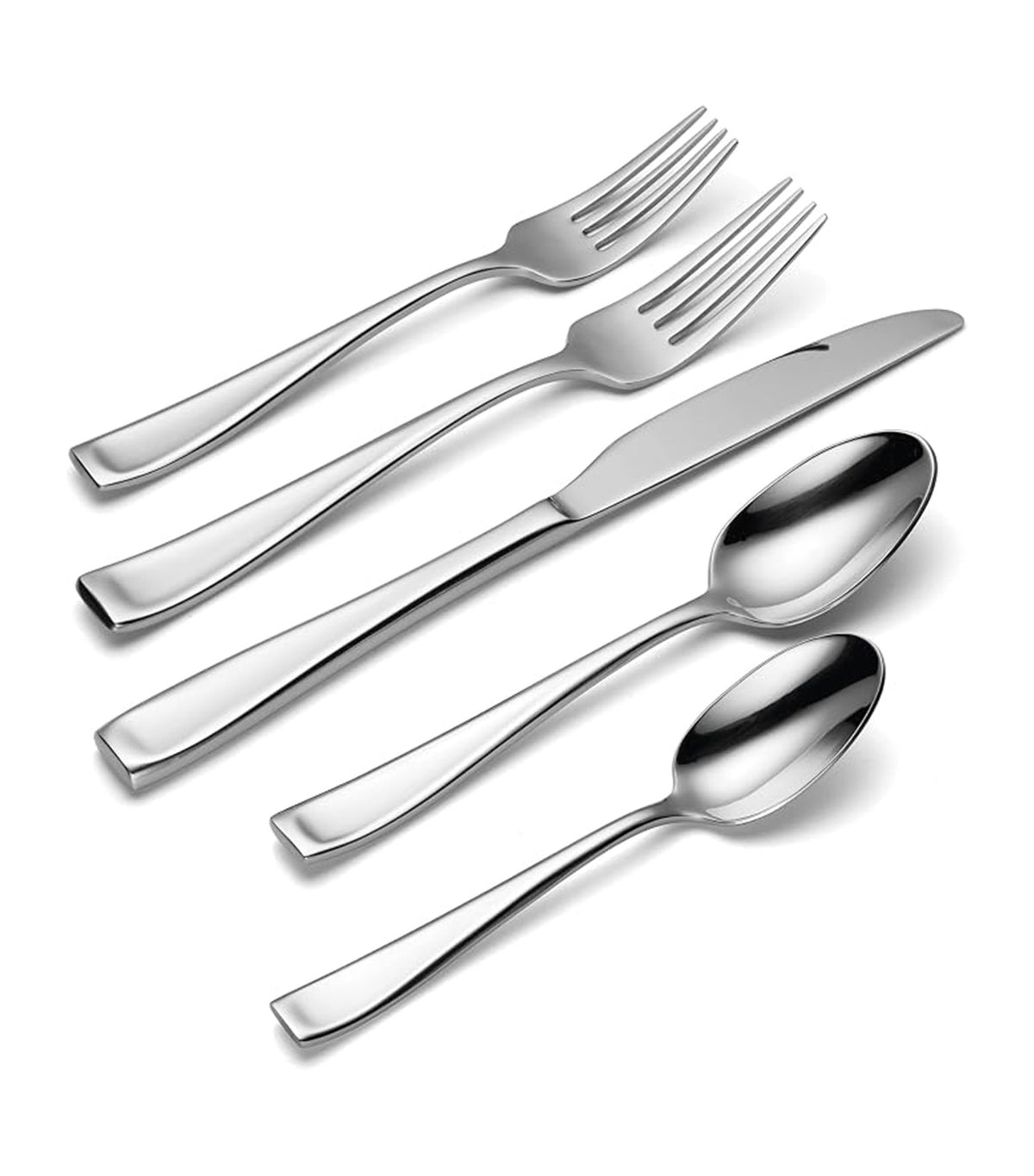 Moda 65-Piece Set of 12