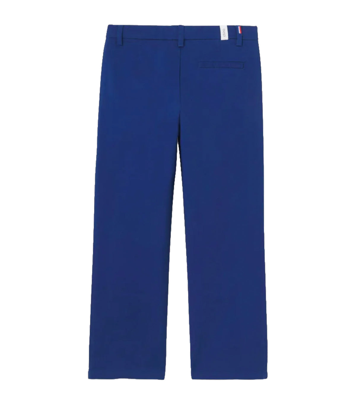 Brume Pants Royal Blue