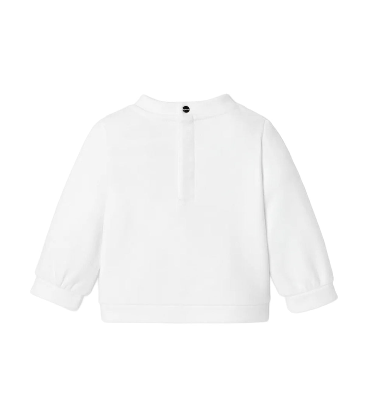 Norvegien Sweatshirt White