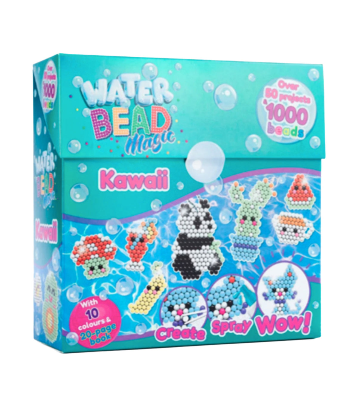 Classic Kawaii Kit