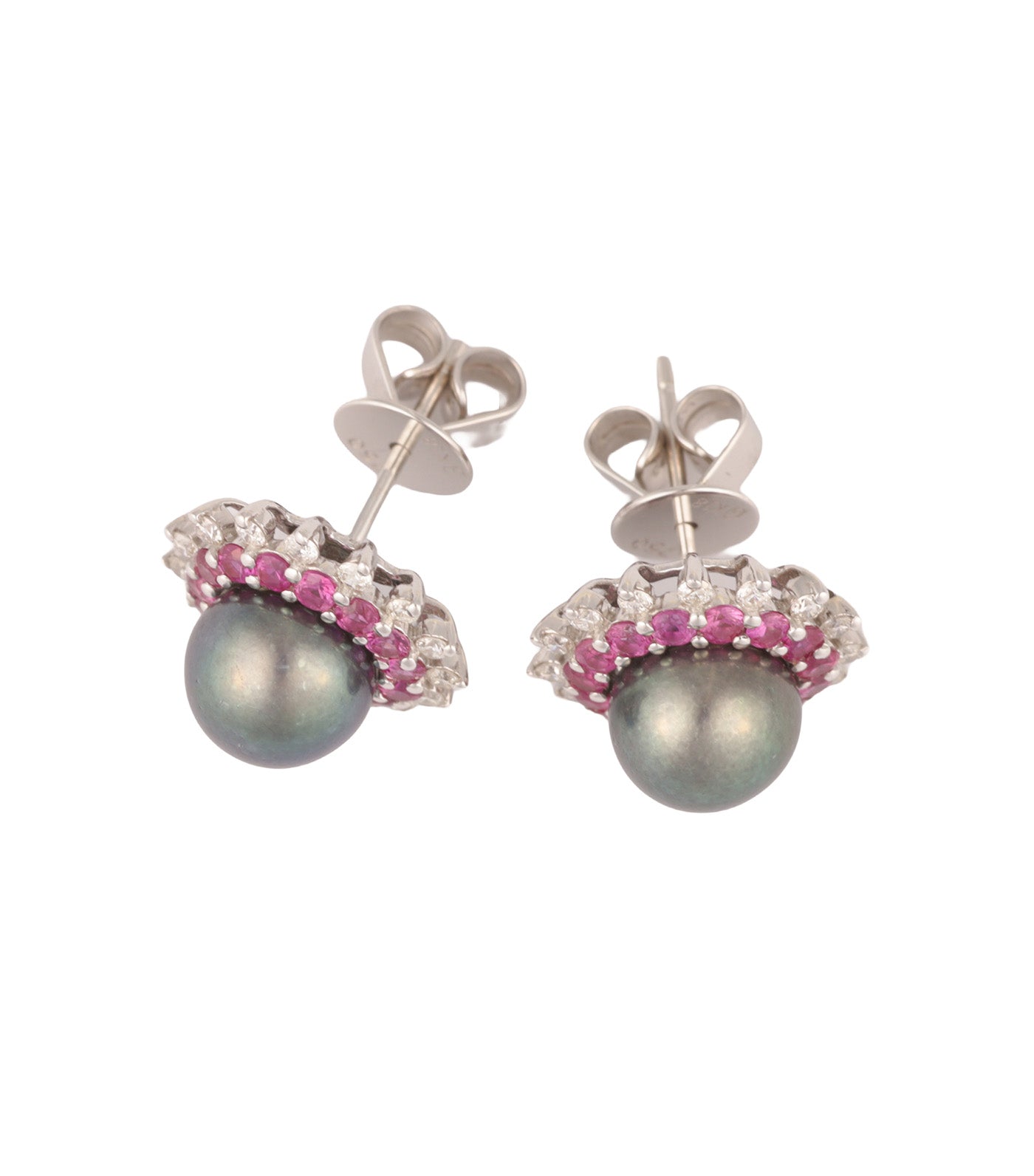 Asila Earrings