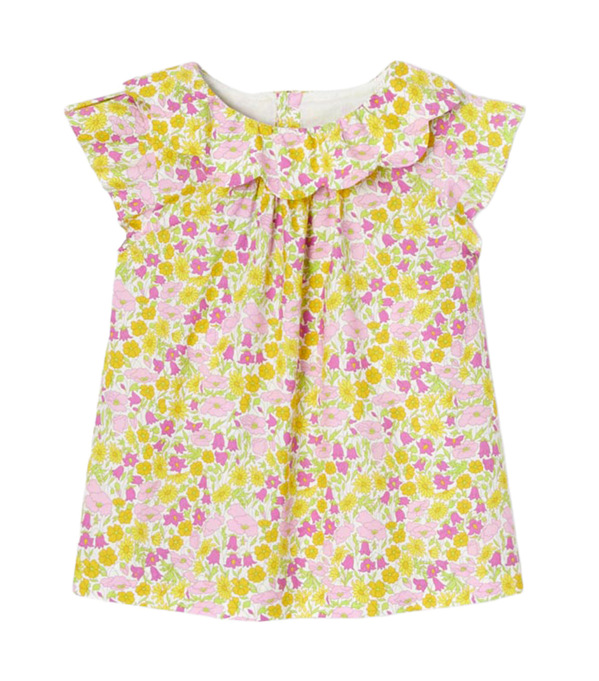 Nadia Blouse