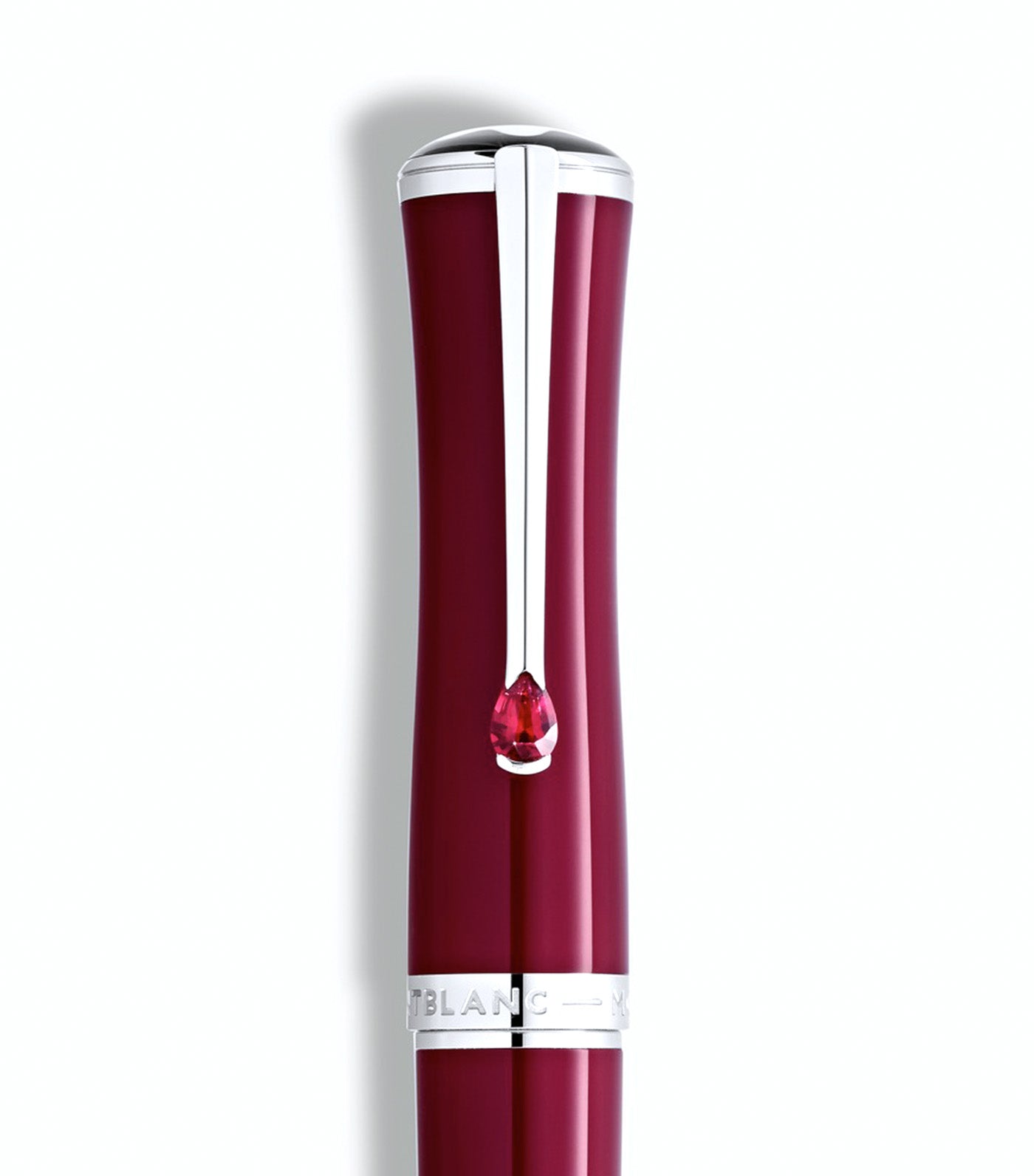 Maria Callas Special Edition Rollerball Red