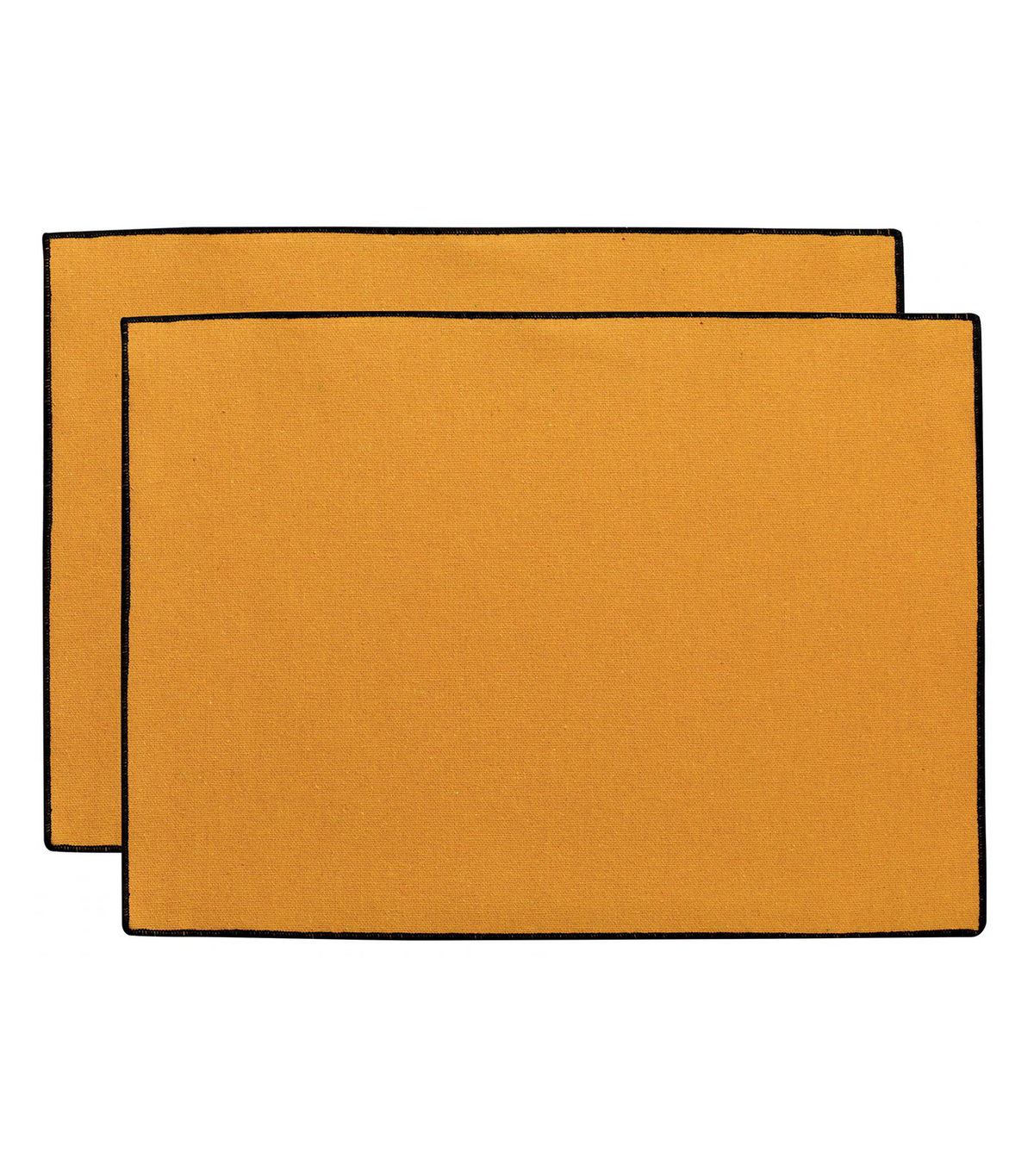 Laora Placemats Set of 2 Tournesol