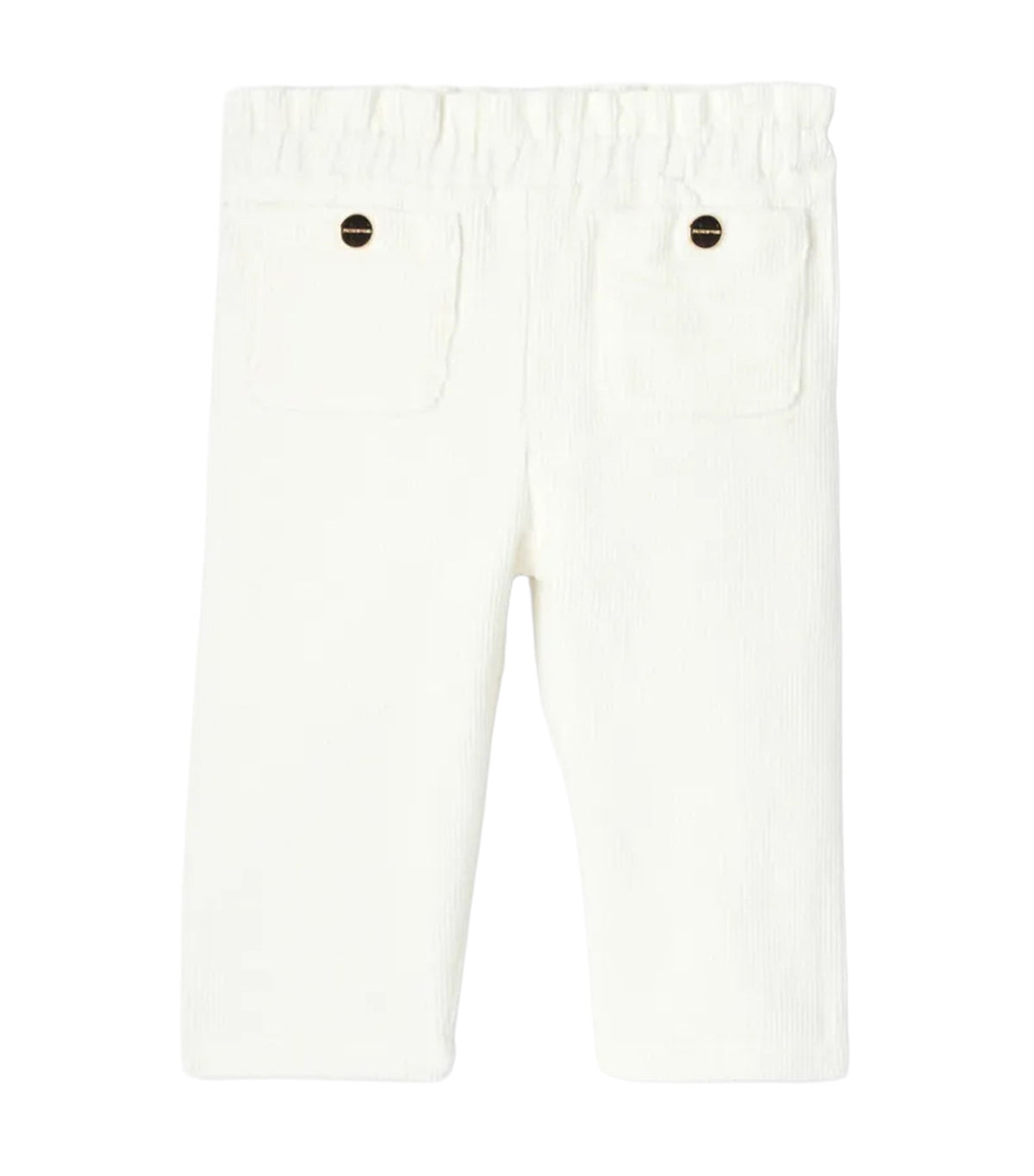 Pitch Pants White