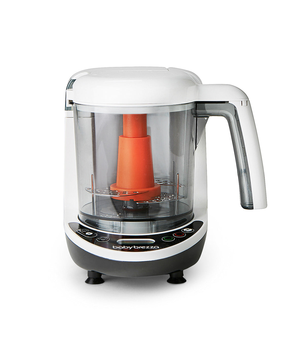 Food Maker Deluxe
