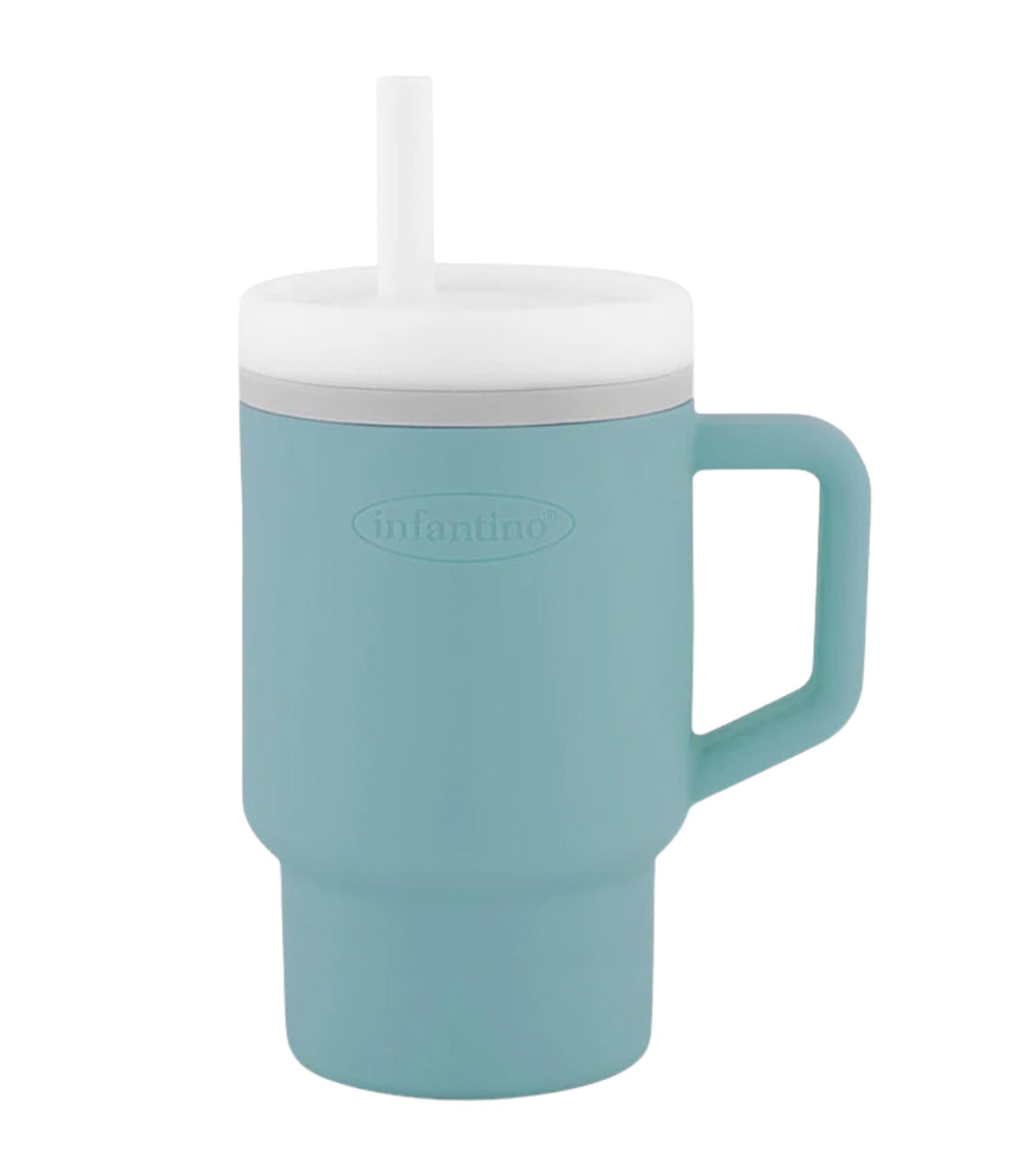 My 1st Tumbler Moody Blue
