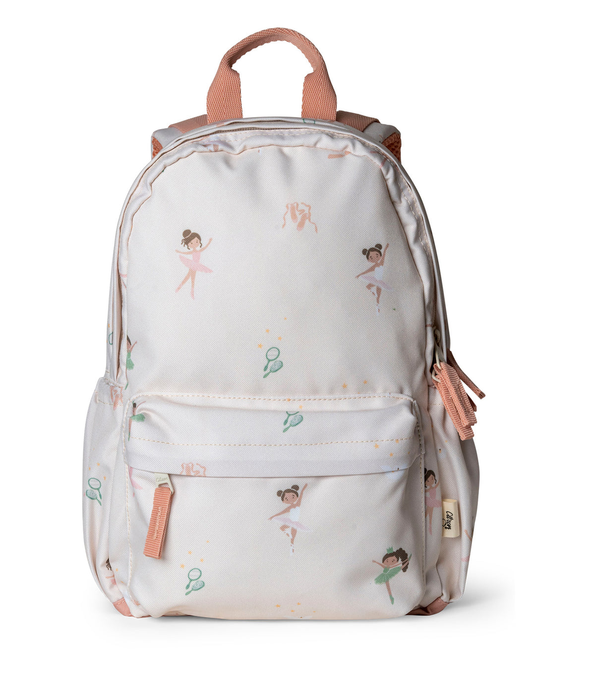 Medium Backpack Ballerina