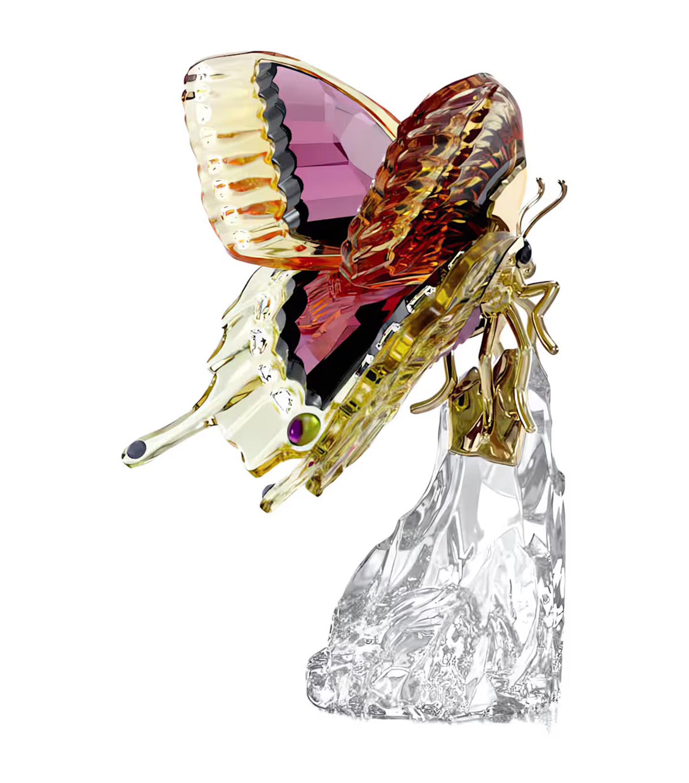 Idyllia Butterfly