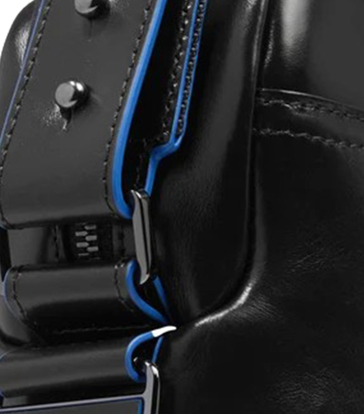 Personalizable Laptop Bag 14in Black