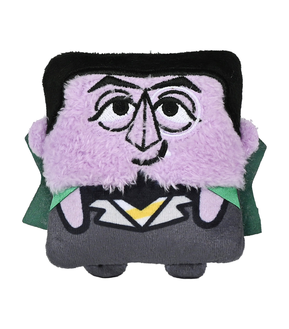 Mini Plush Blind Bag Wave 1