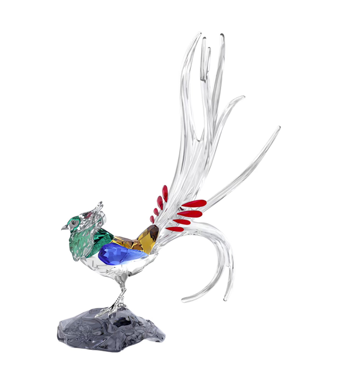 Idyllia SCS Annual Edition 2026 Lady Amherst’s Pheasant