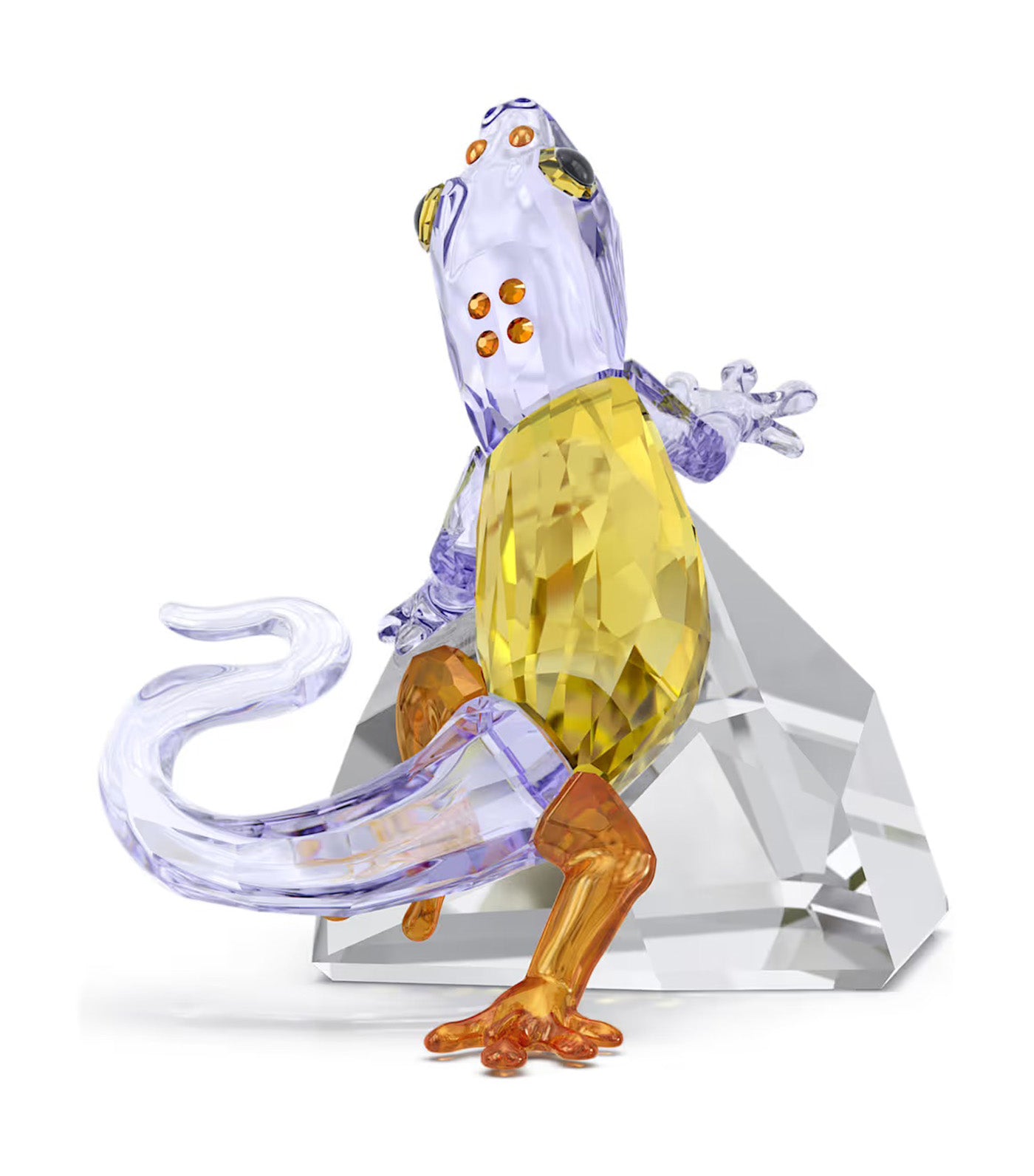 Idyllia Gecko