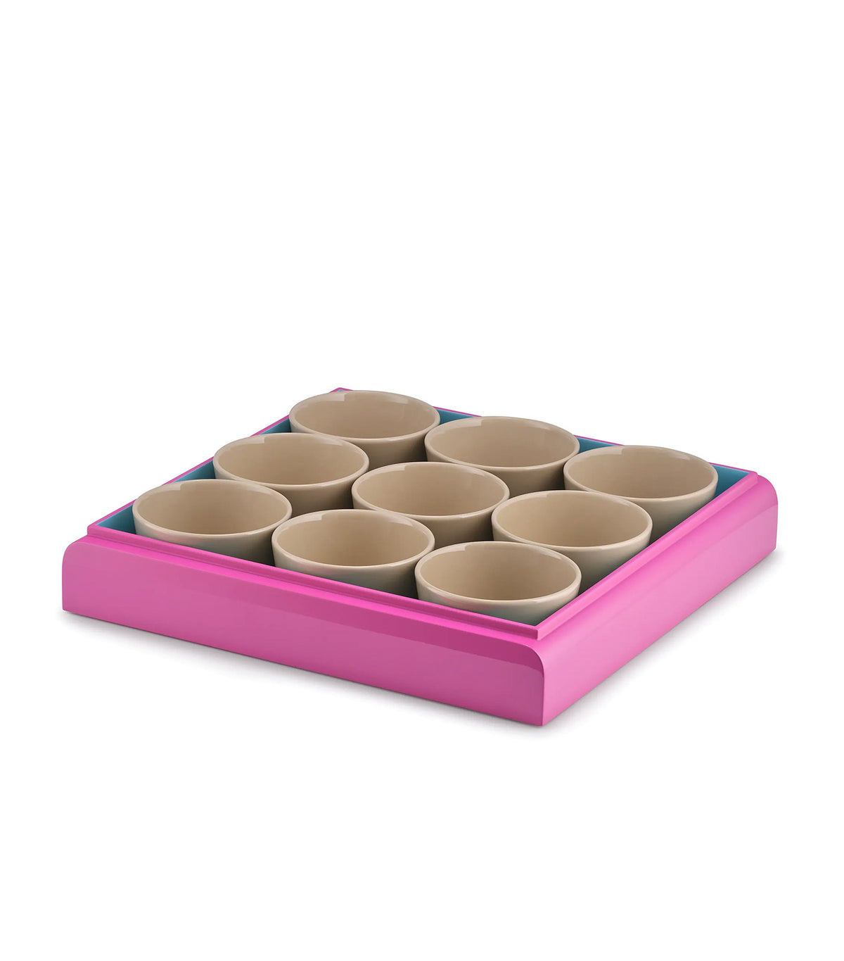 Reverie Tet Jam Box Pink