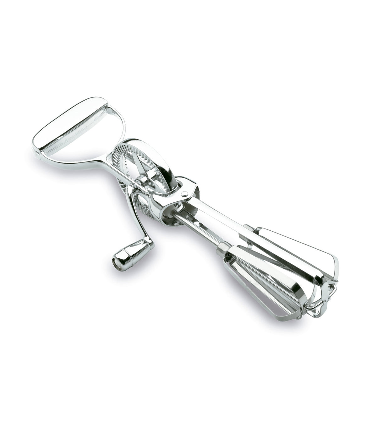 Hand Whisk with Handle