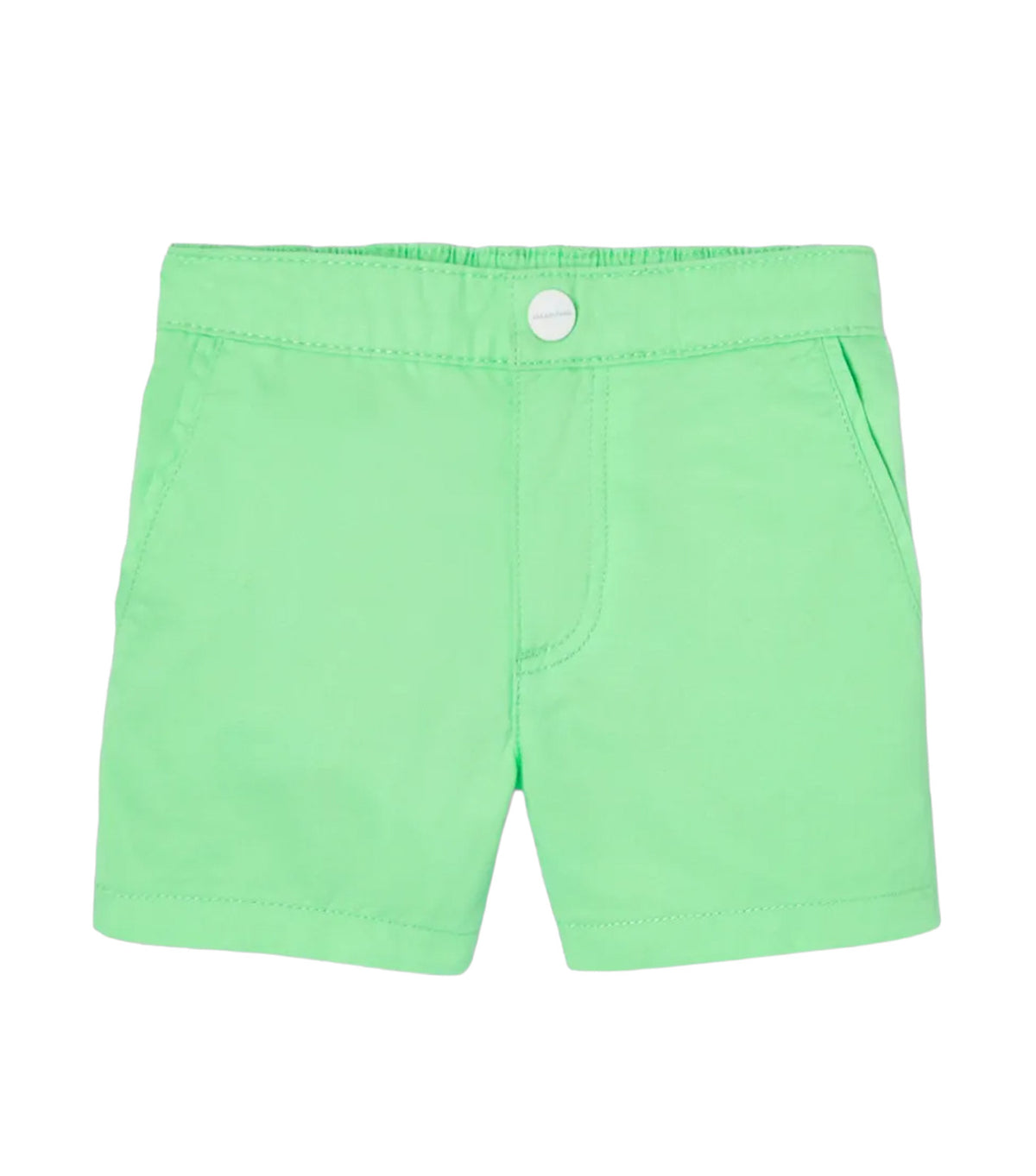 Nappage Shorts Green