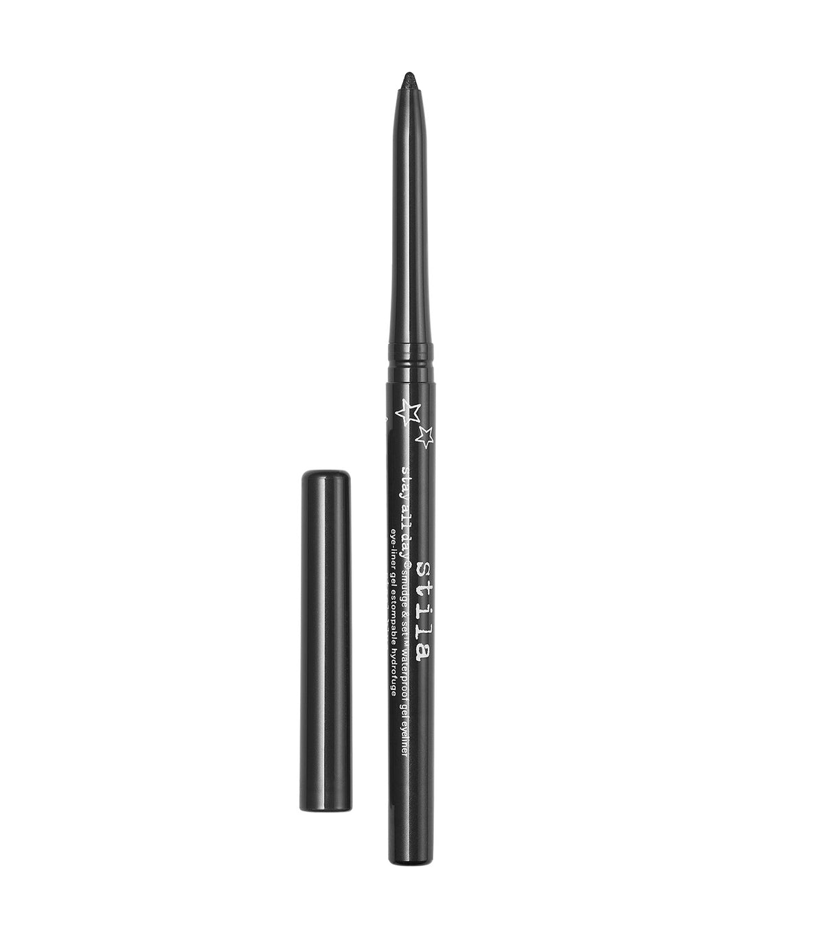 Stay All Day® Smudge & Set Waterproof Gel Eye Liner