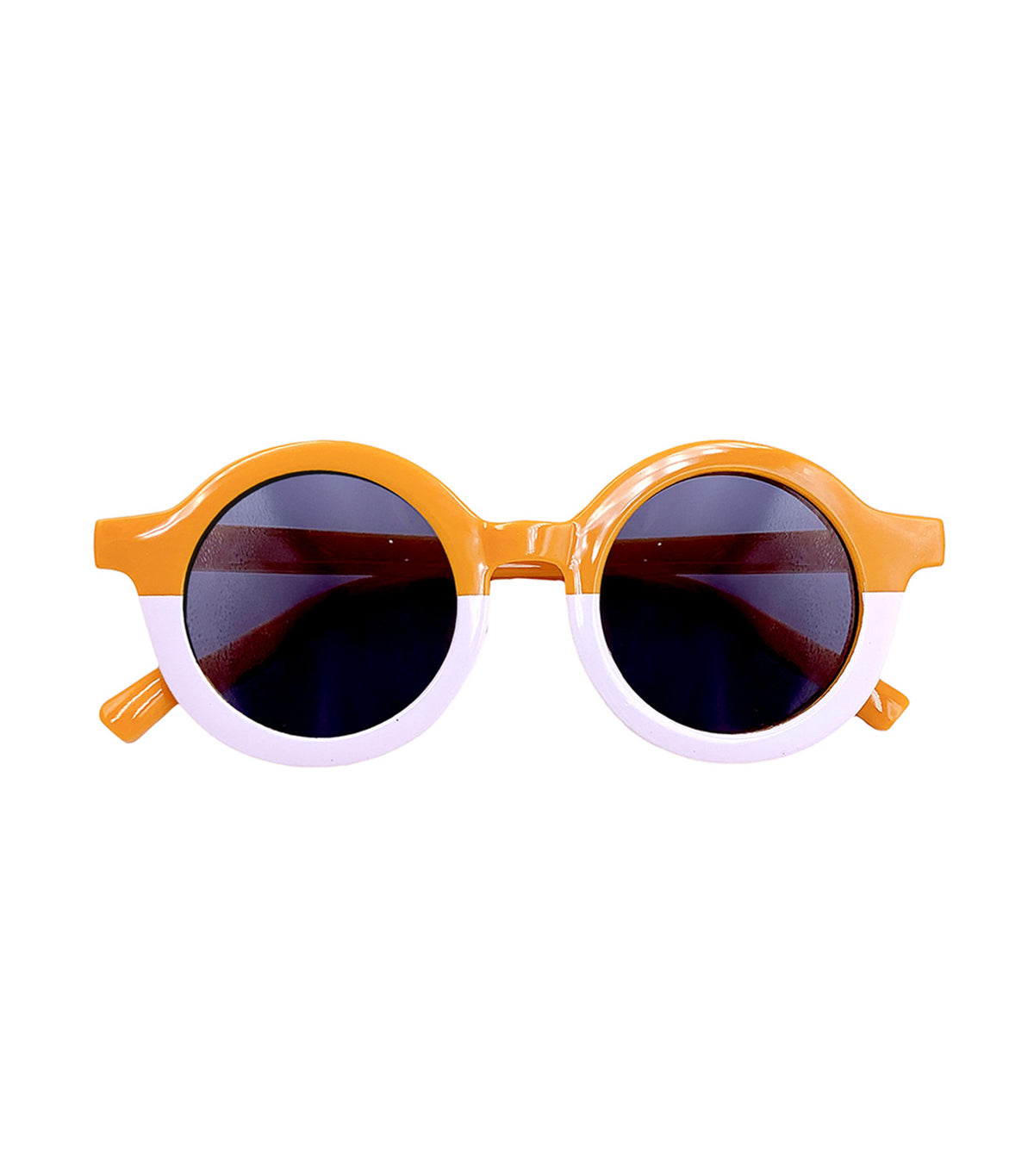 Daniela Sunglasses Yellow