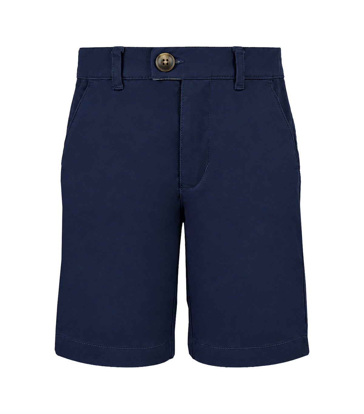 Talon Boys Shorts Navy