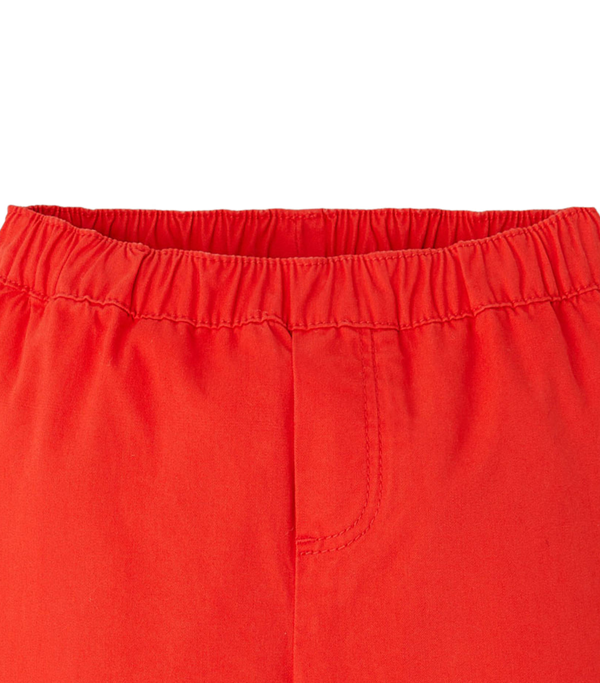 Biberon Pants Rouge Vif