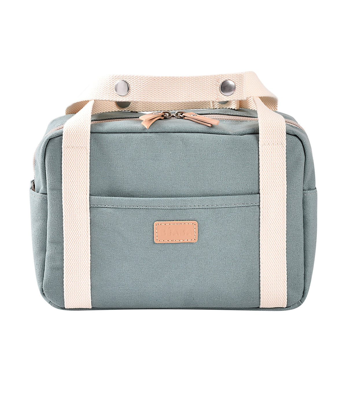 Mini Paris Stroller Organizer Sage Green