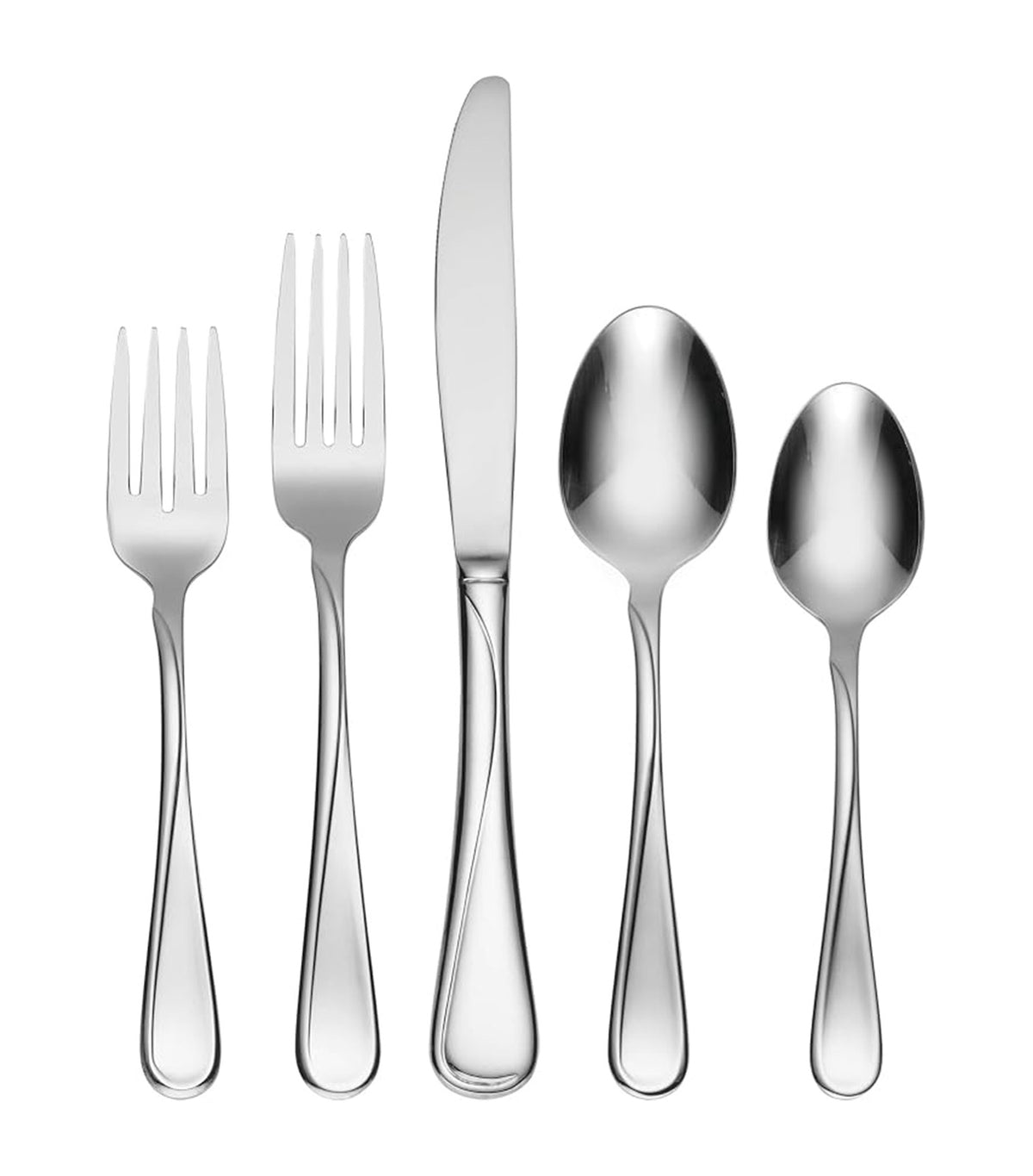 Flight 65-Piece Set of 12