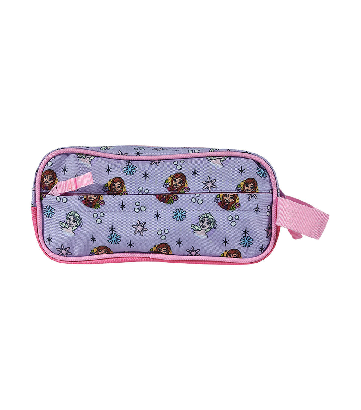 Disney Pencil Case Frozen Summer Elsa and Anna