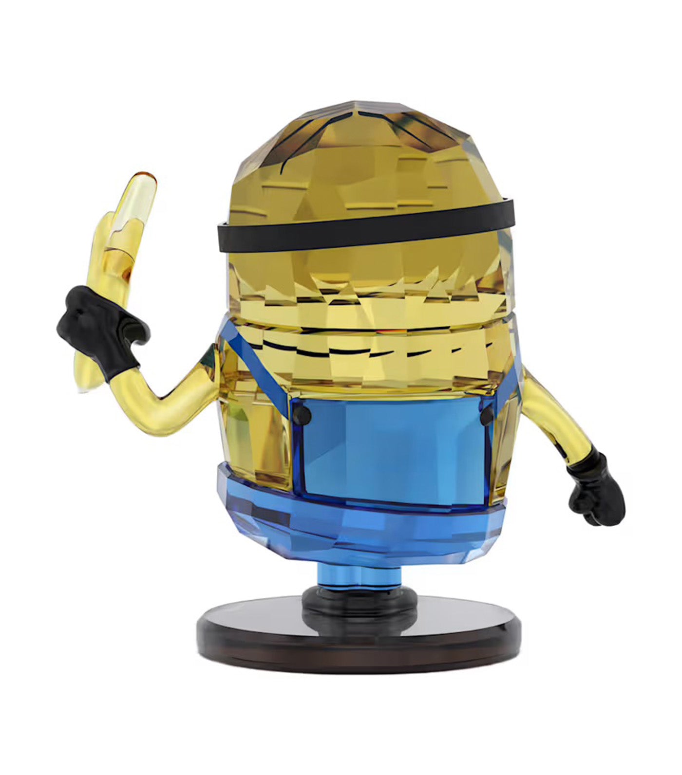 Minions Stuart