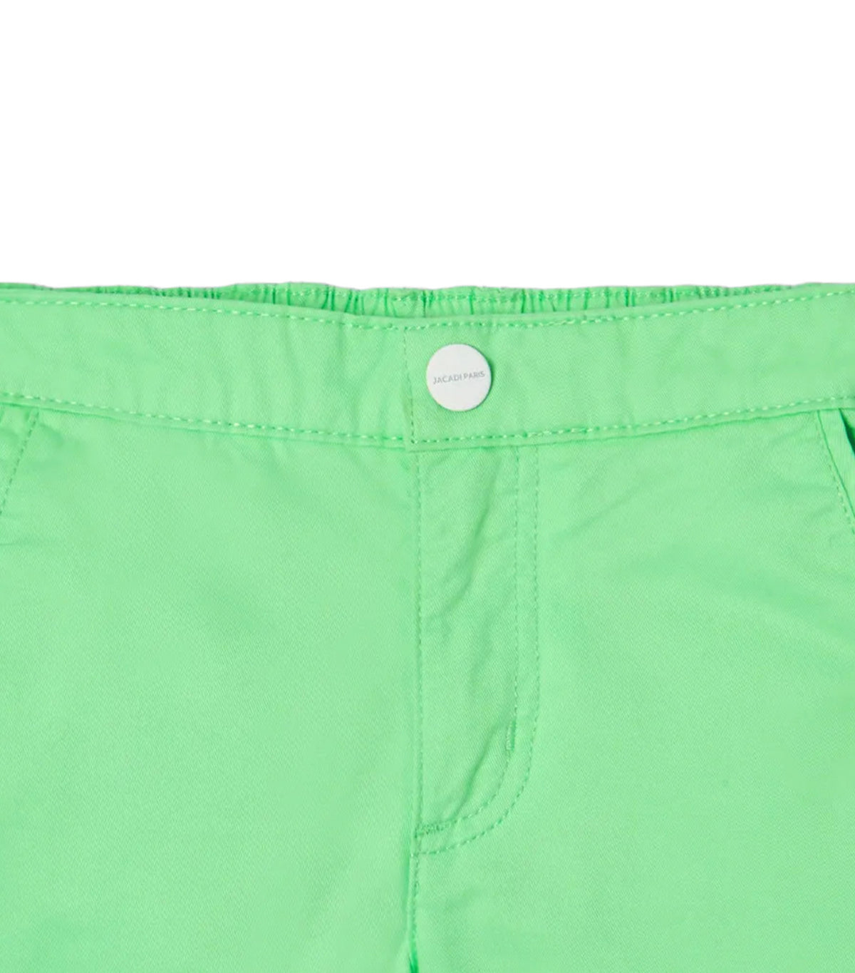 Nappage Shorts Green