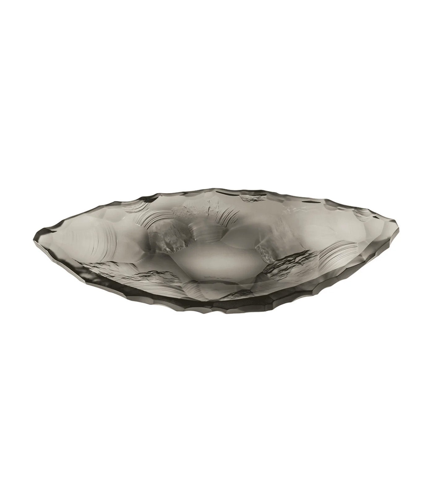 Silex Bowl Gray