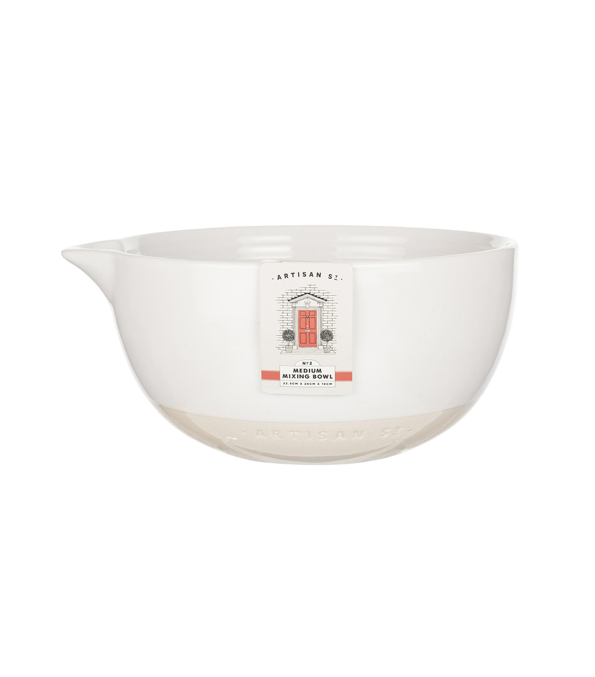 Medium Mixing Bowl