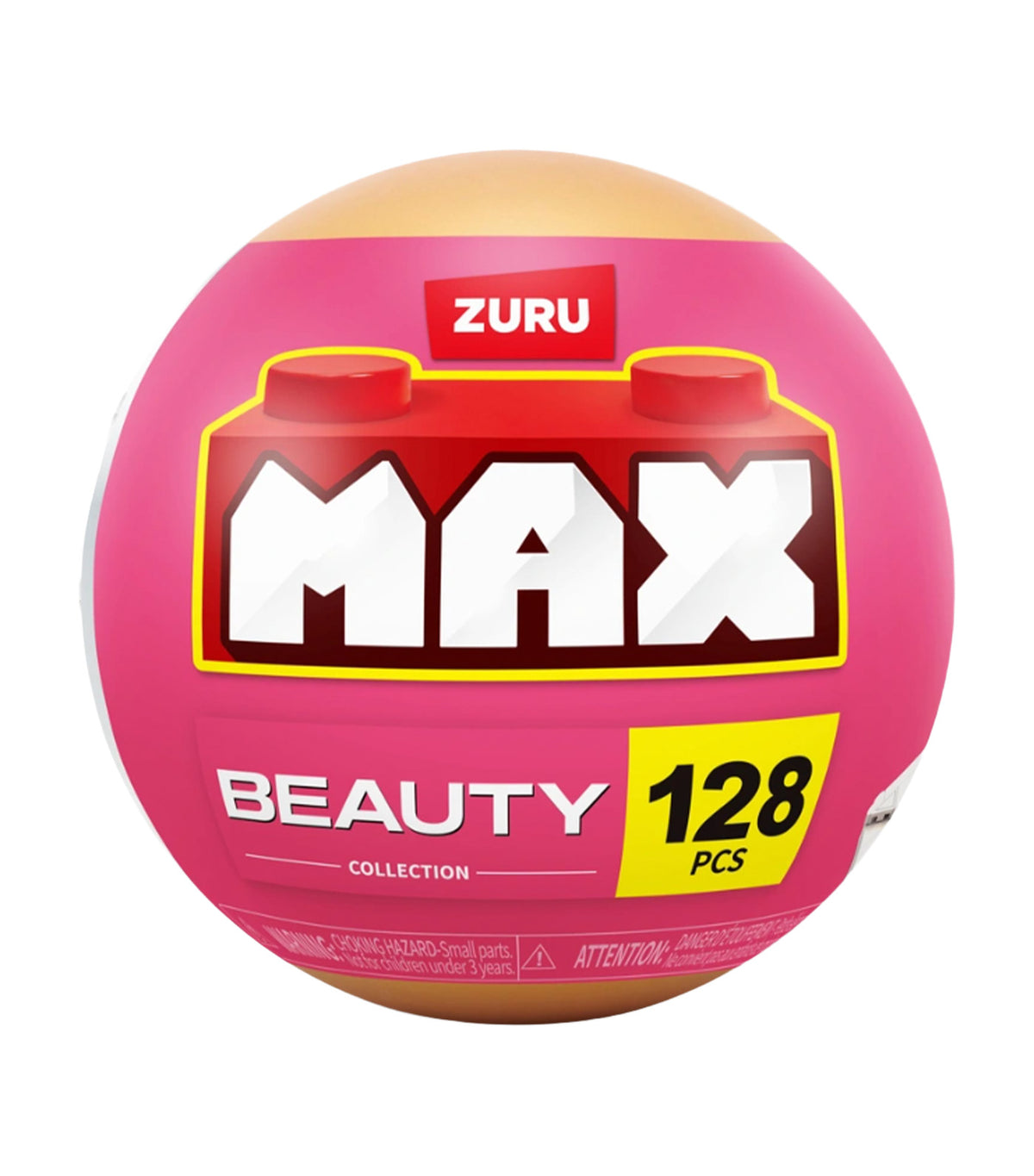 MAX Premium Snack Doughnut S1
