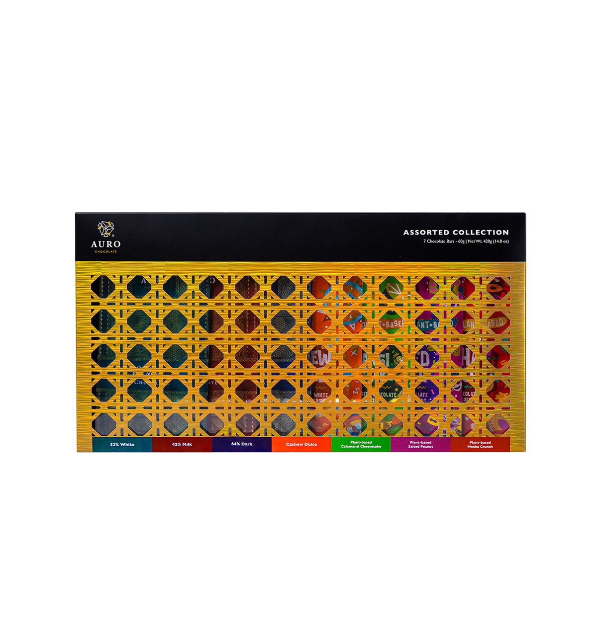 Assorted Collection Gift Set