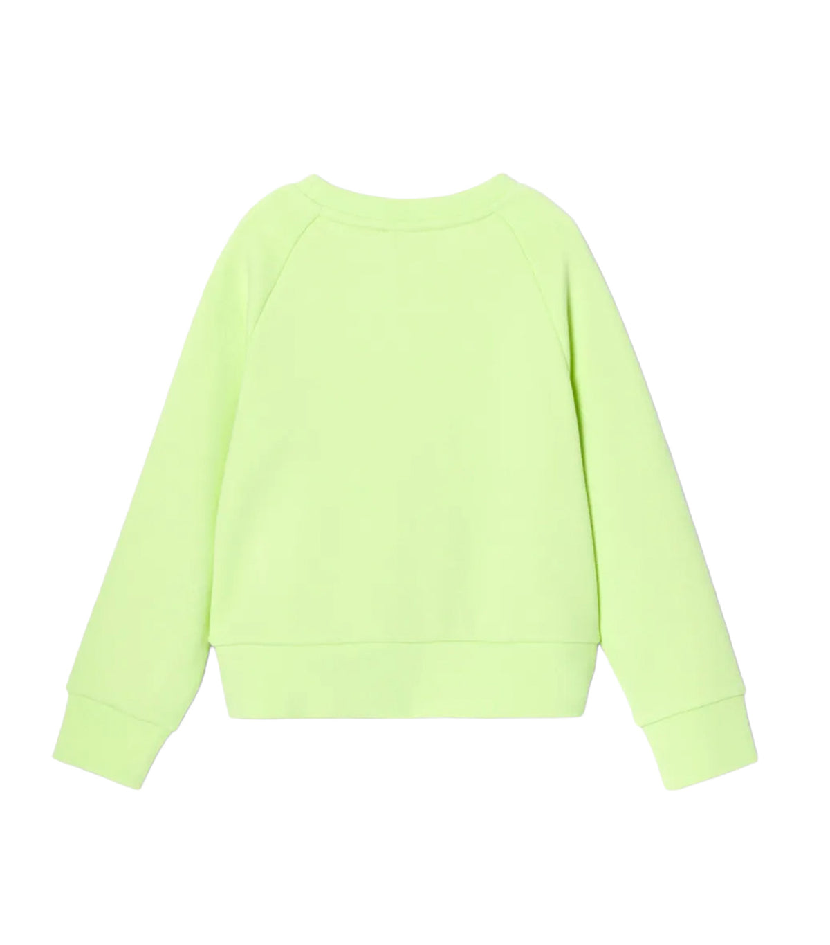 Martin Sweatshirt Green