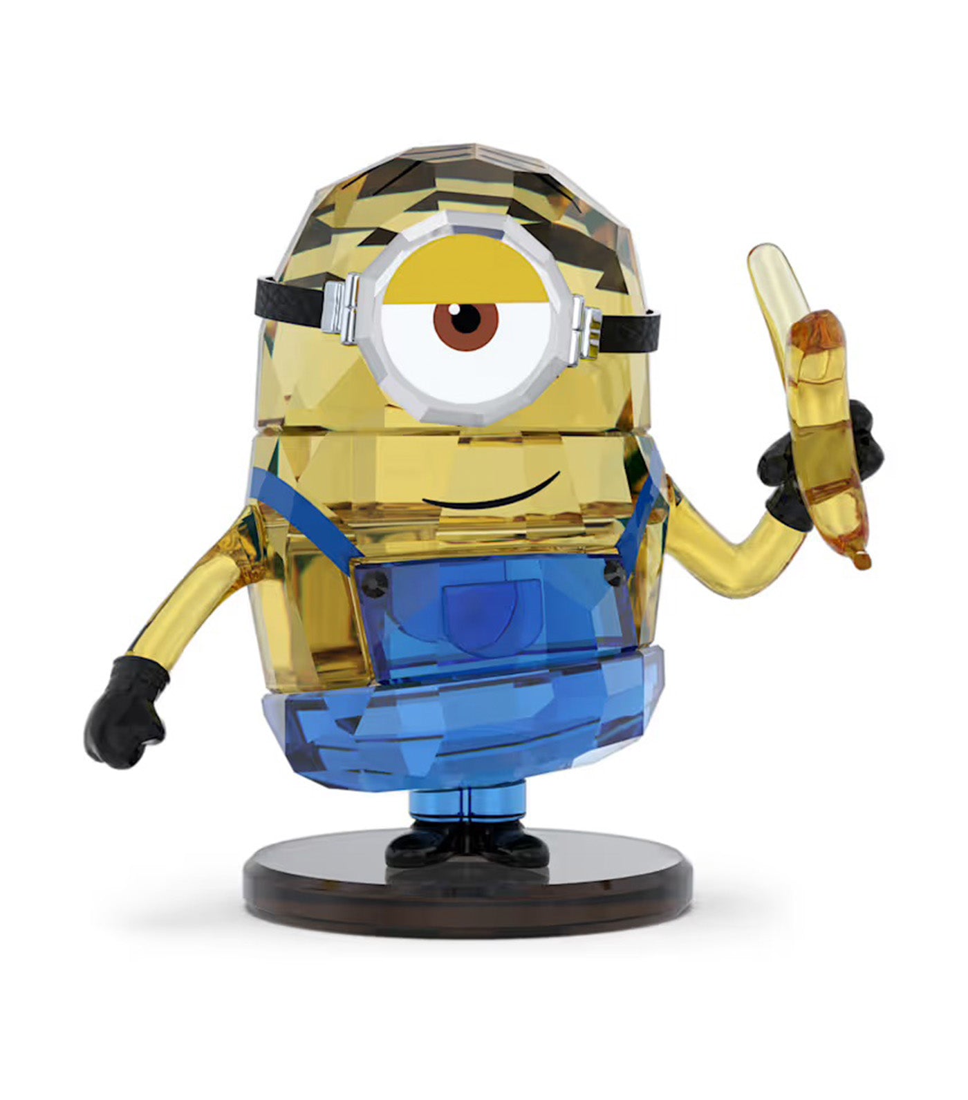 Minions Stuart