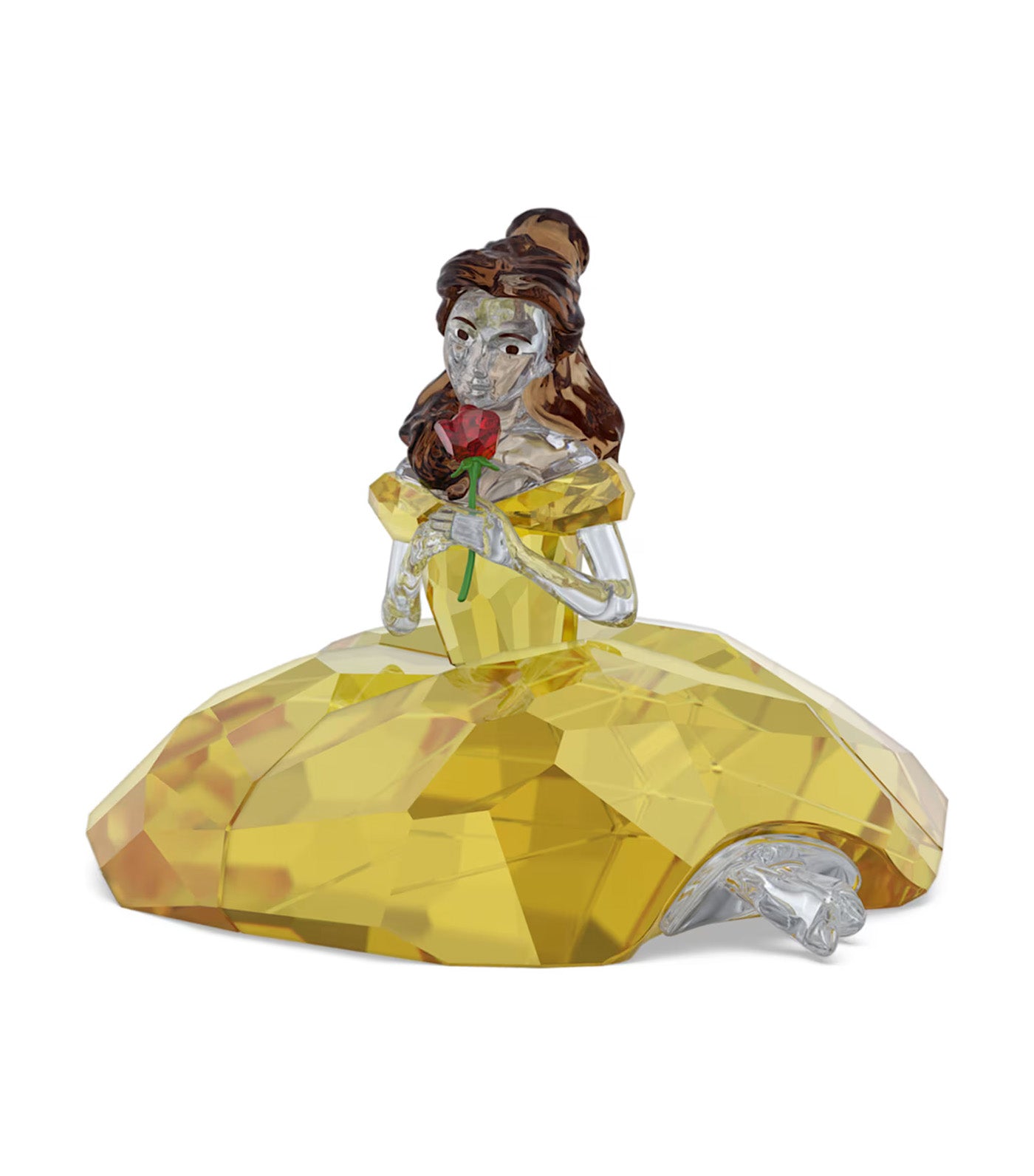 Beauty and the Beast Belle