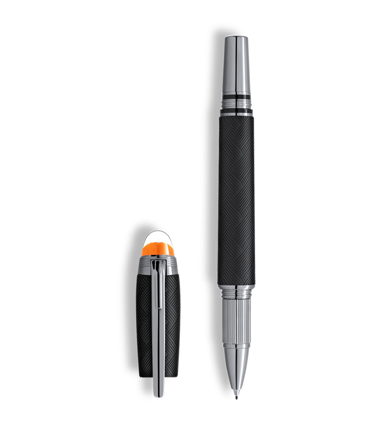 StarWalker Extreme Precious Resin Fineliner Black