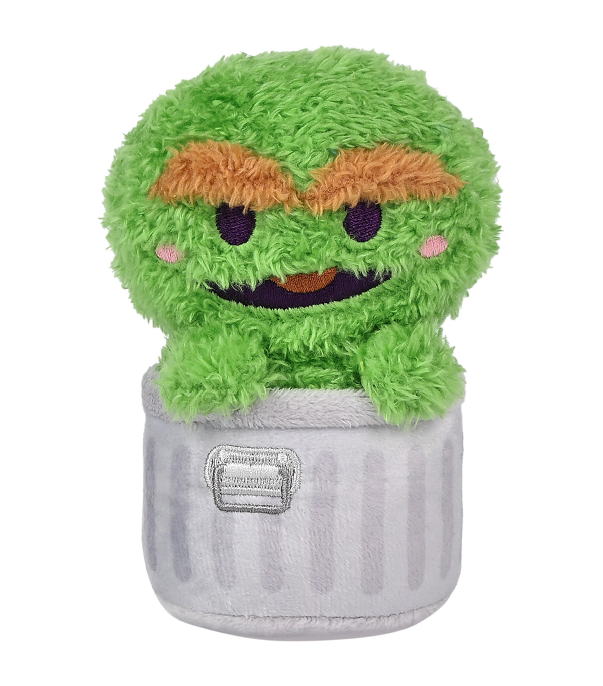 Blessing Series Plush Blind Box Wave 1