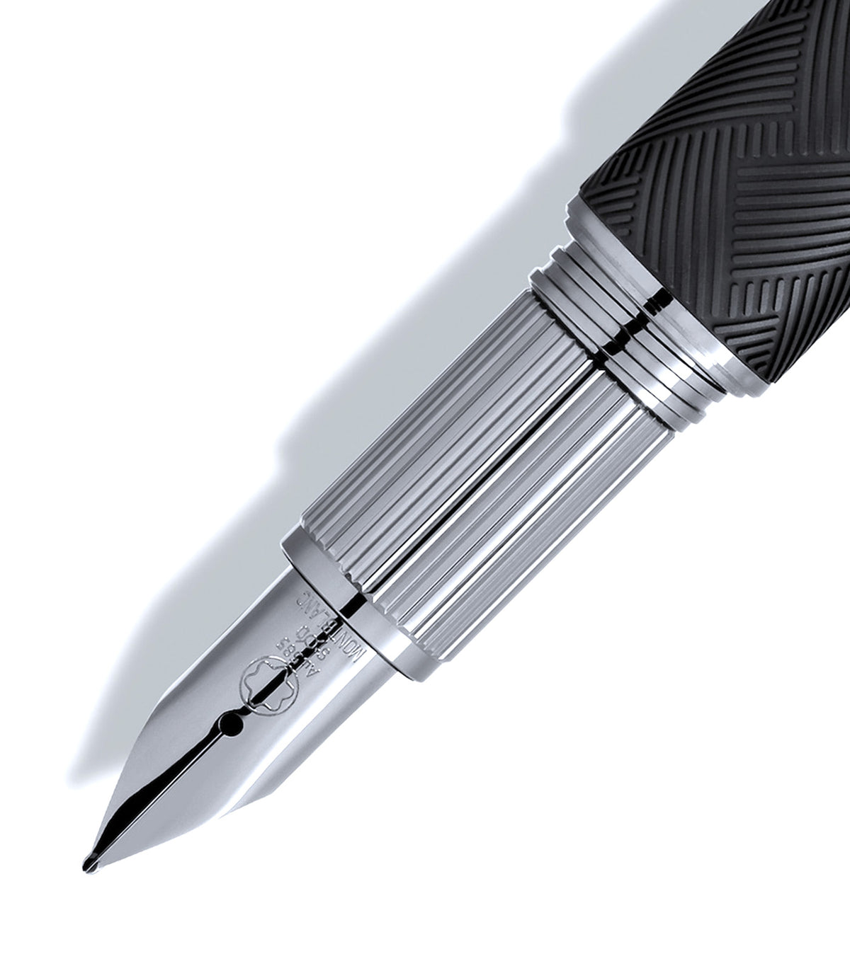 StarWalker Extreme Doué Fountain Pen (M) Black