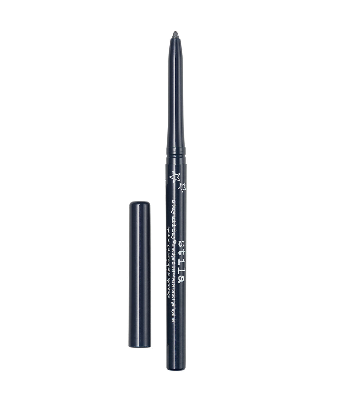 Stay All Day® Smudge & Set Waterproof Gel Eye Liner