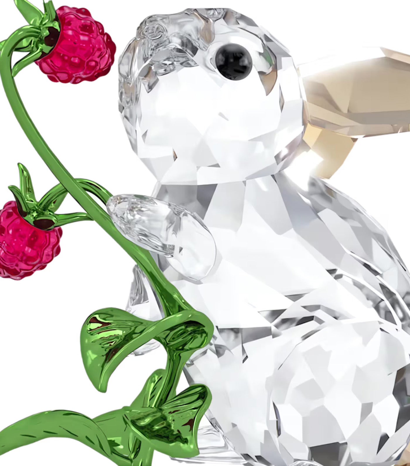 Idyllia Rabbit and Raspberries