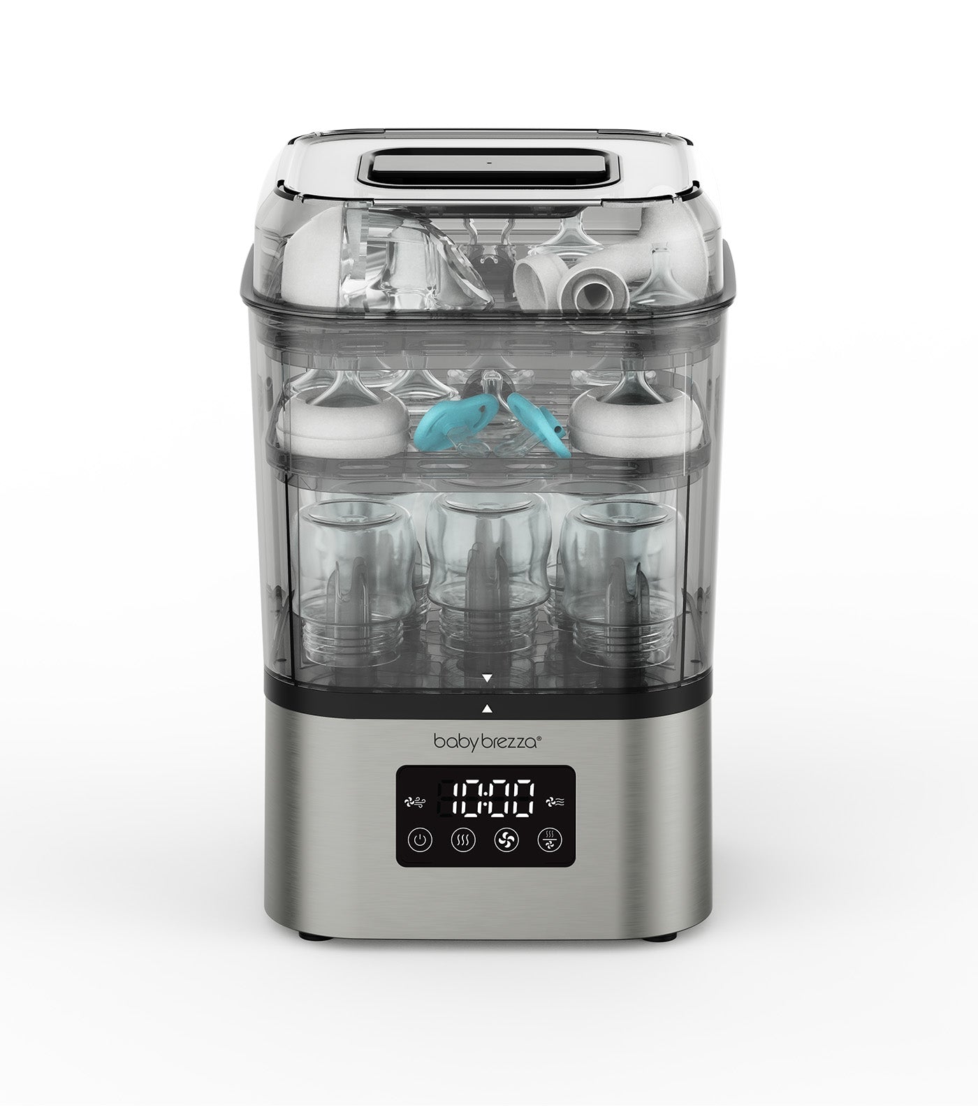 SuperQuick Sterilizer Dryer