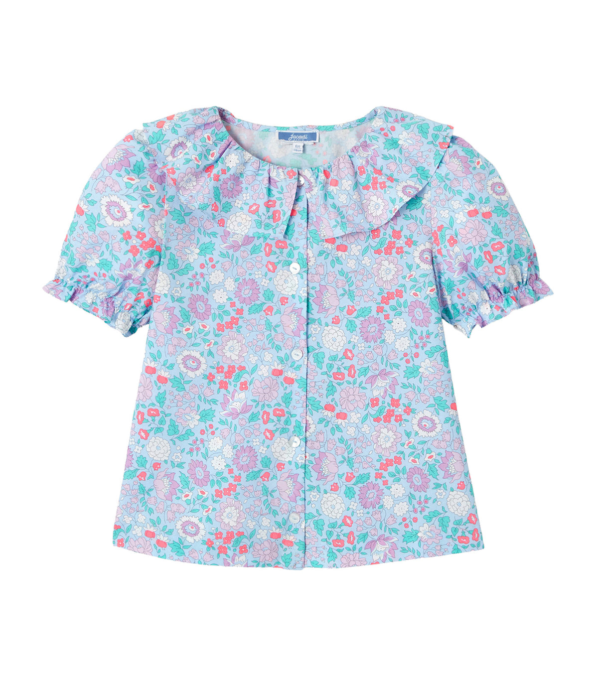 Prunille Blouse