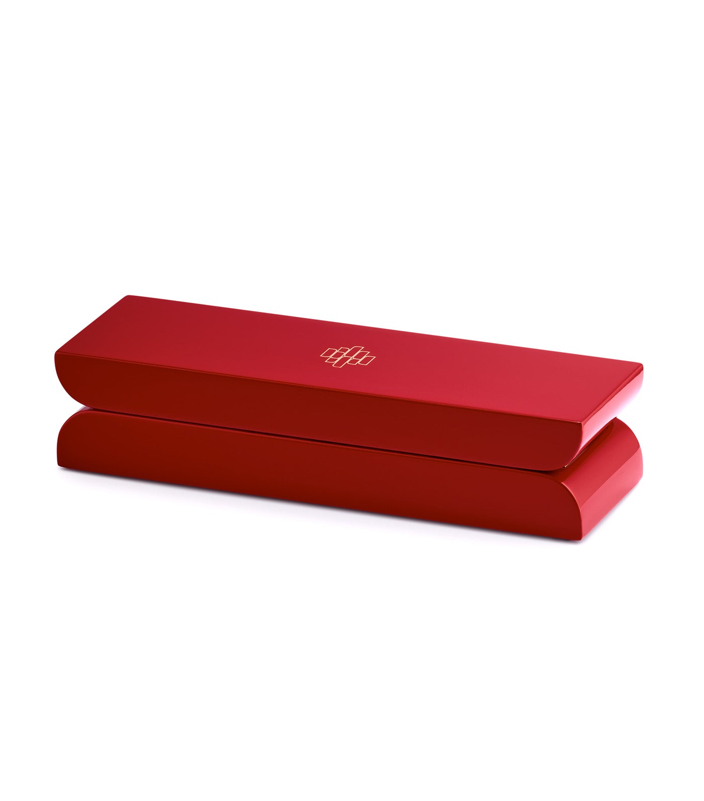 Innate Pencil Case Red
