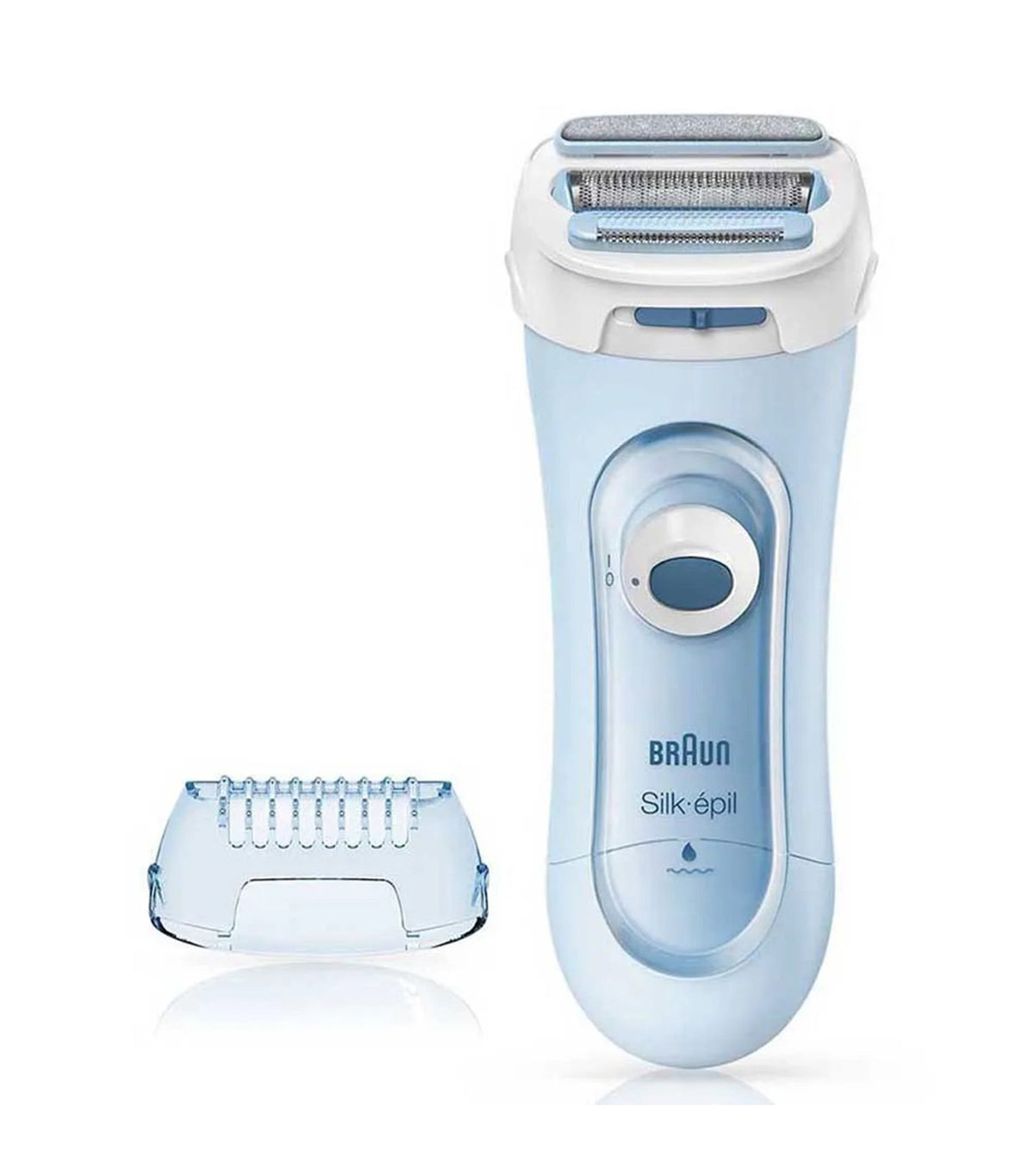 Silk-épil Lady Shaver Series 5 LS5160 Blue