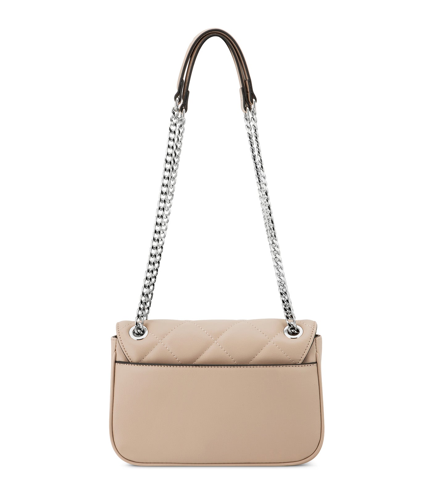 Haleema Convertible Crossbody Flap Oat