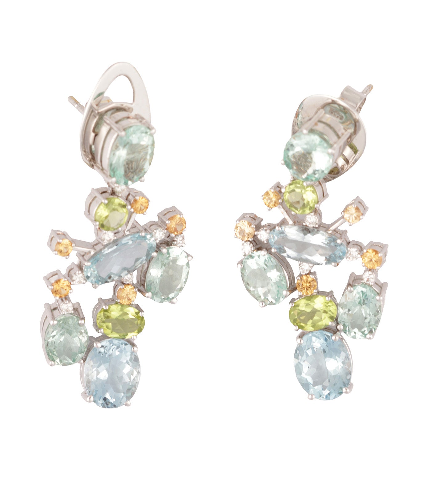 Maxie Earrings