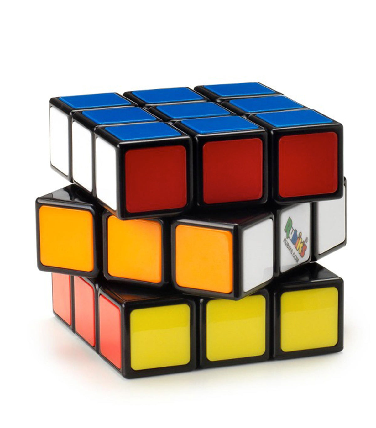 3x3 Cube