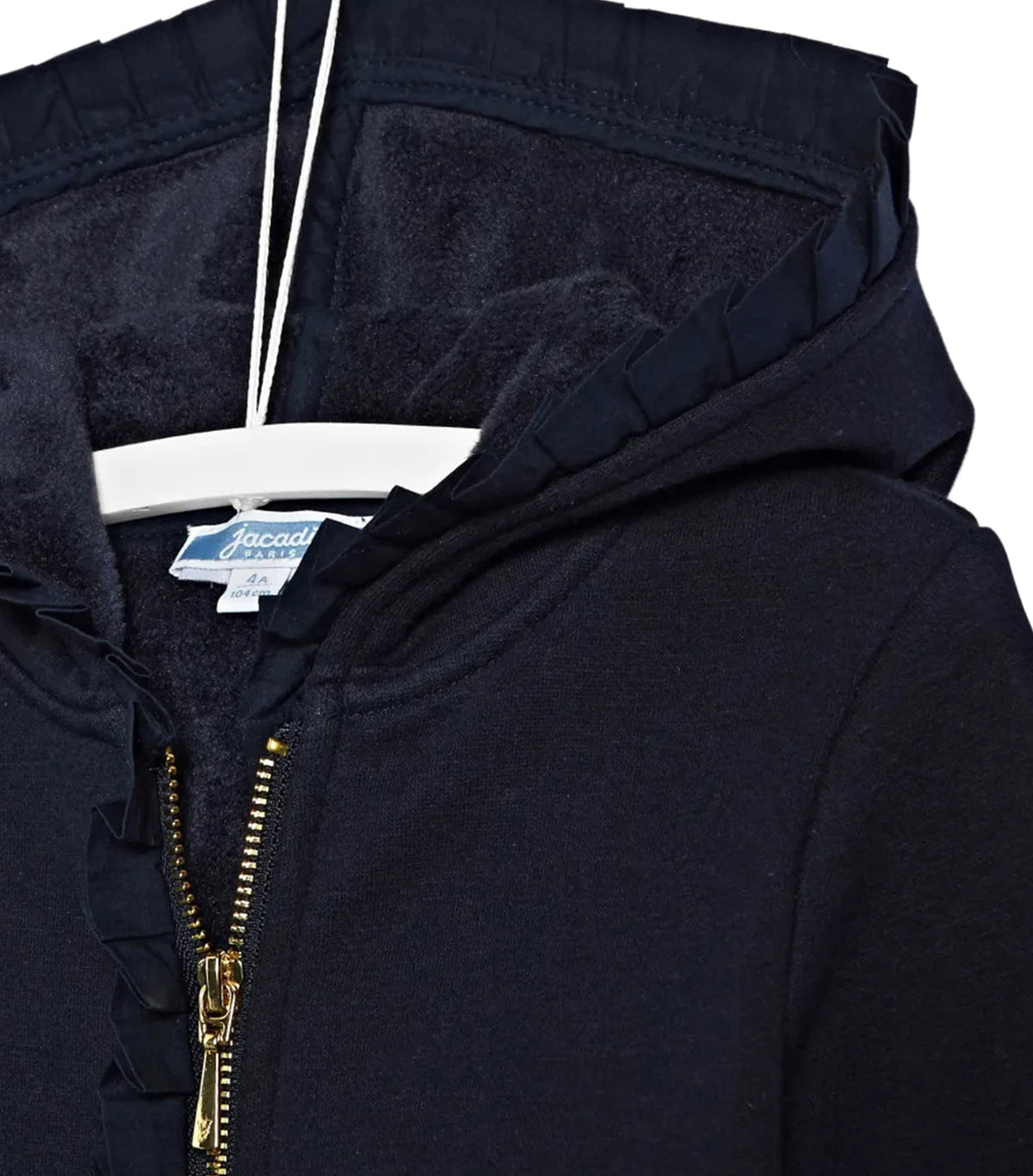Mascotte Jacket Navy